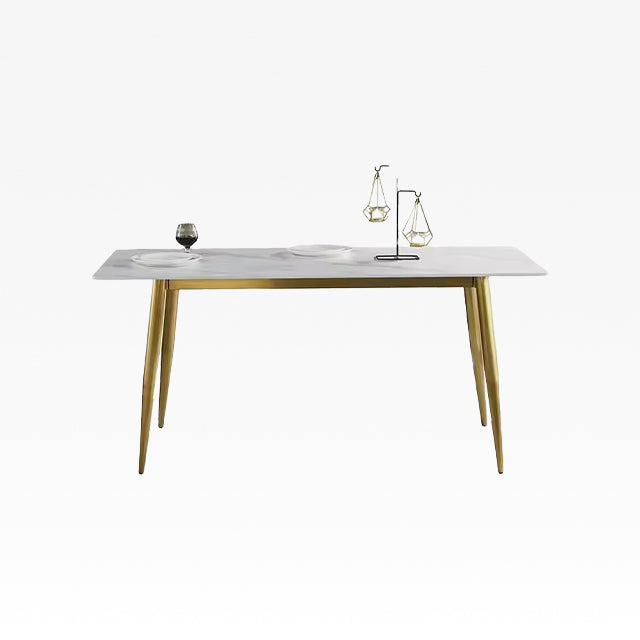 FINCH FOX DINING TABLE