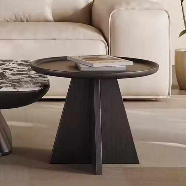 LUXE DUO COFFEE TABLE