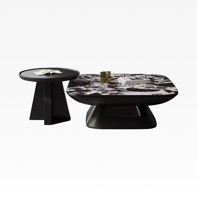 LUXE DUO COFFEE TABLE