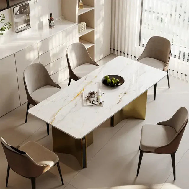 ORIANA DINING TABLE