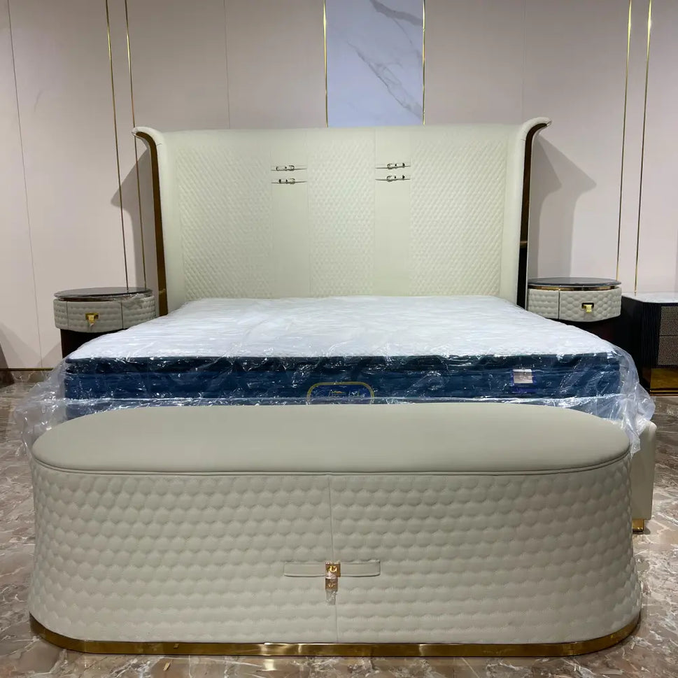 VELANO DOUBLE BED