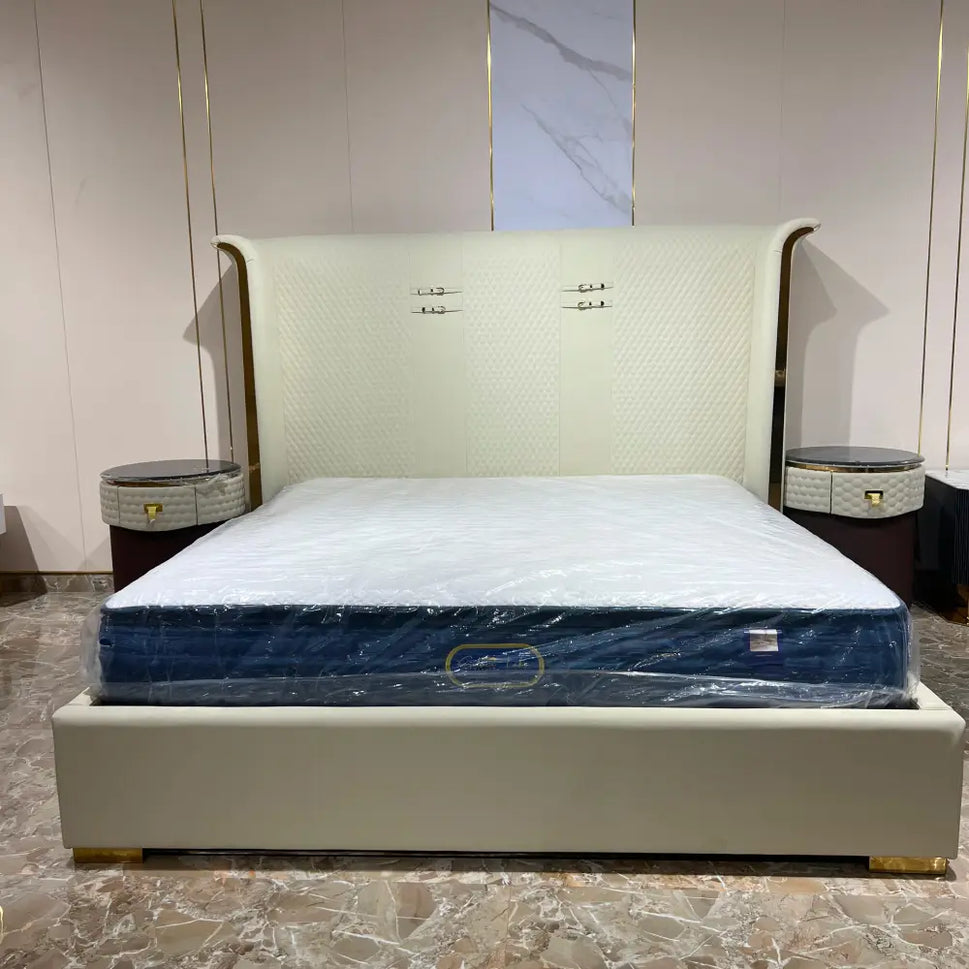 VELANO DOUBLE BED