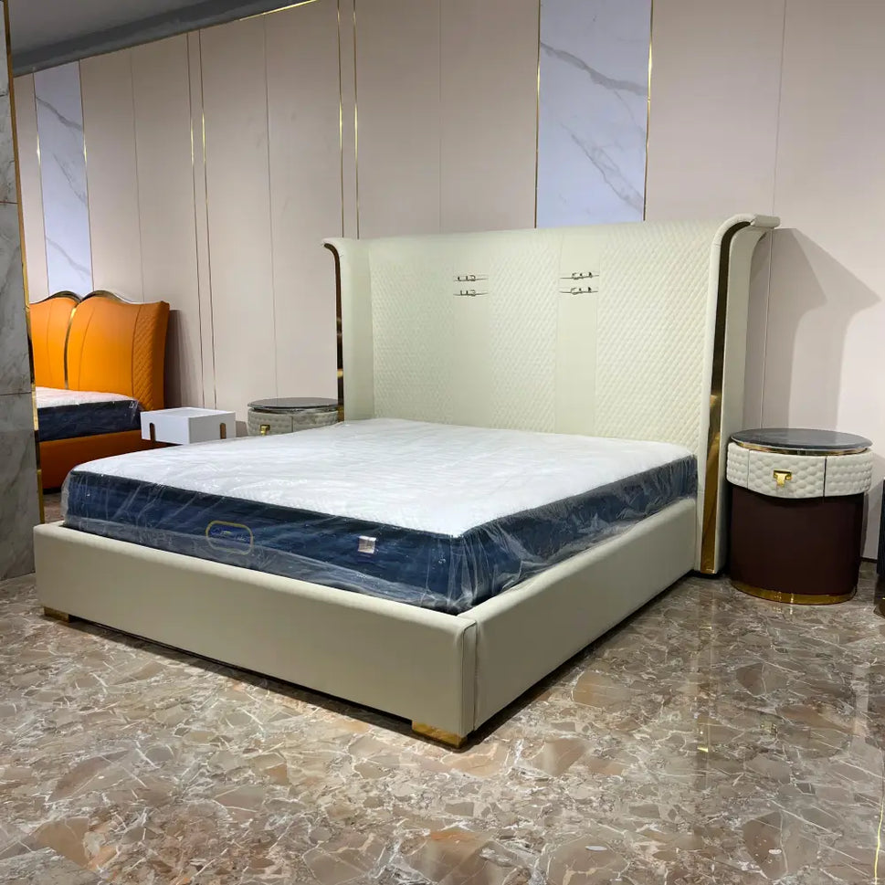 VELANO DOUBLE BED