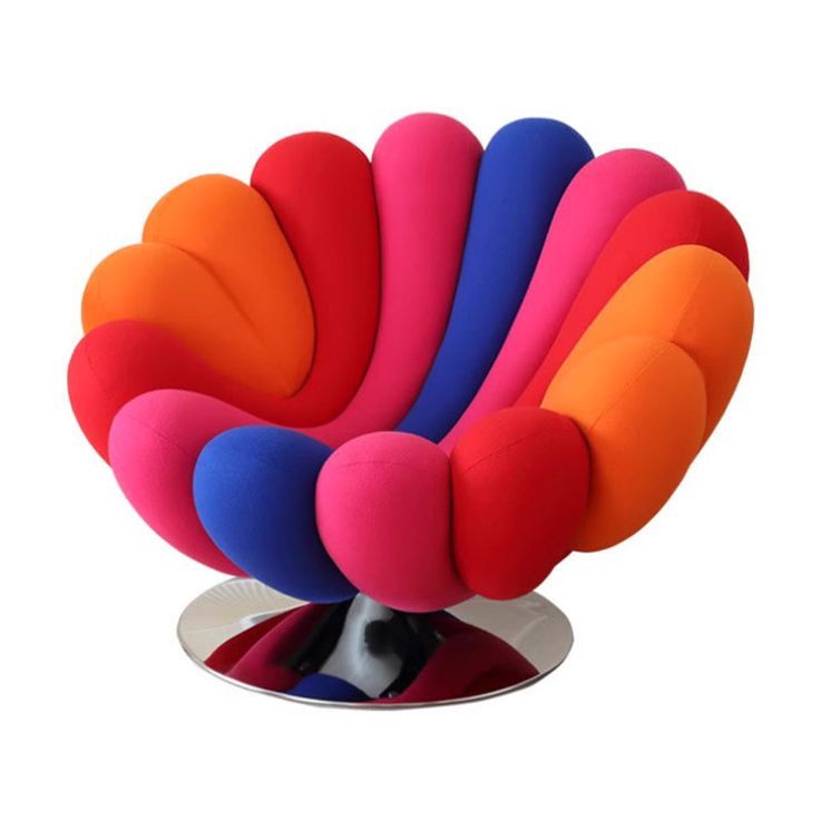 ARCADIA RAINBOW CHAIR