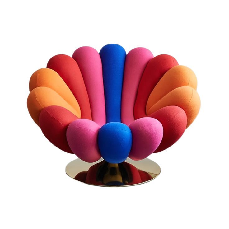 ARCADIA RAINBOW CHAIR