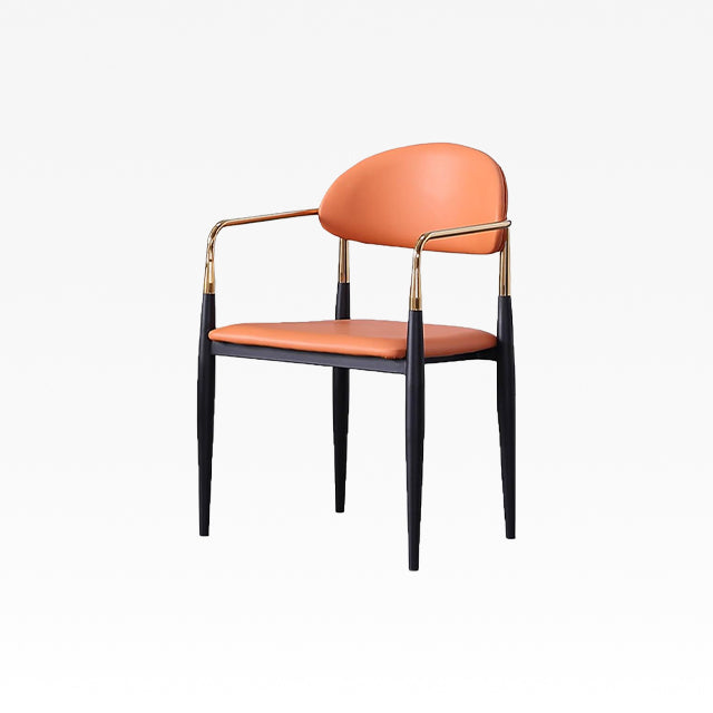 SAVIO DINING CHAIR