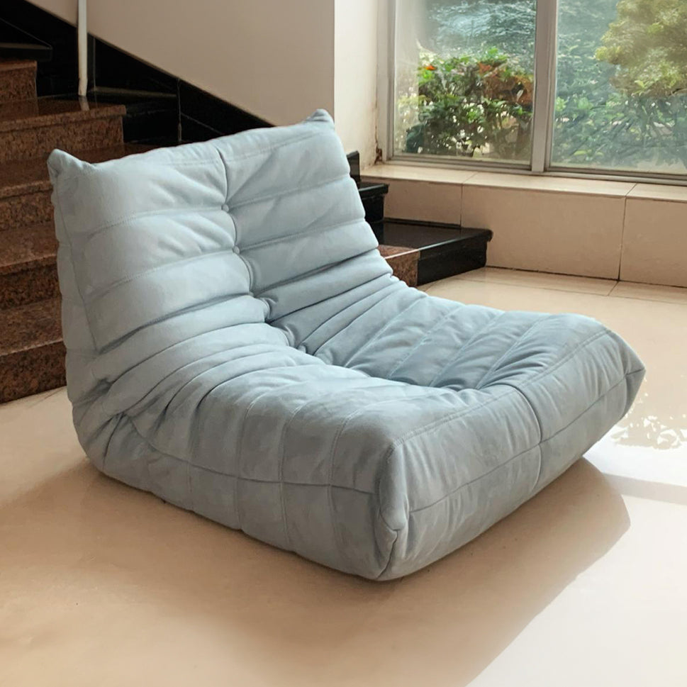 Caterpillar Design Sofa Lounge Chair