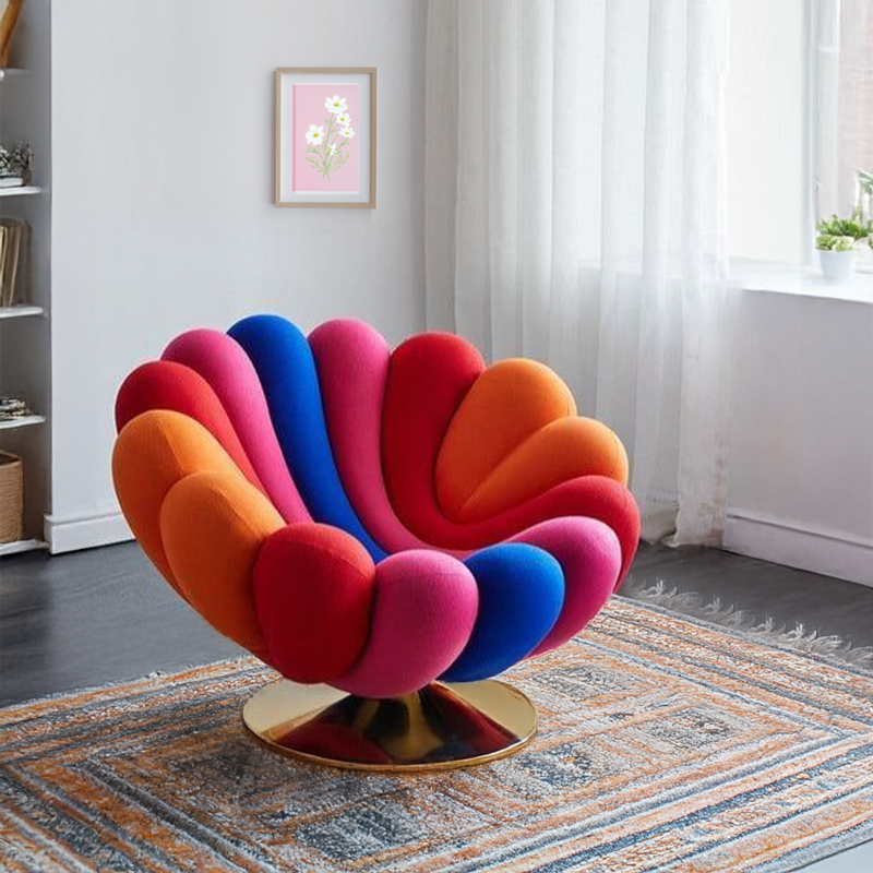 ARCADIA RAINBOW CHAIR