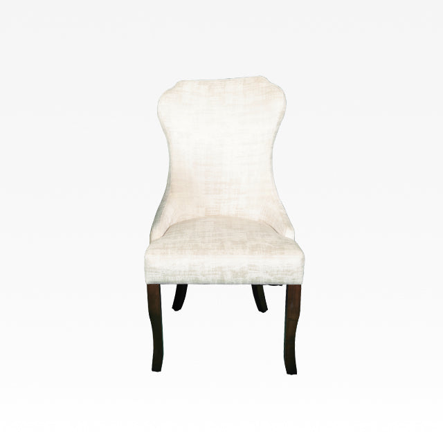 CLOVER DINING CHAIR