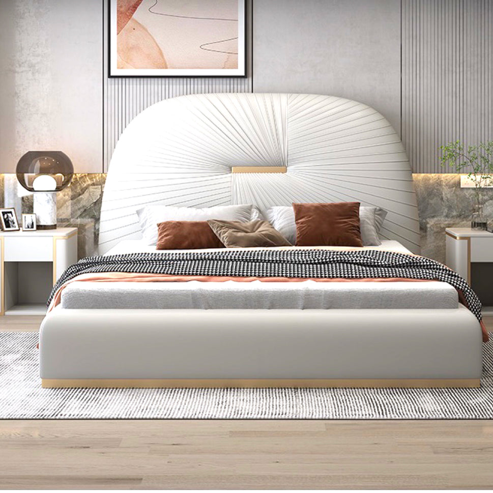 MILANO DOUBLE BED