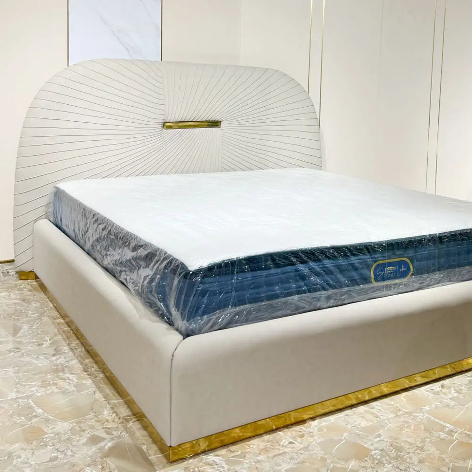 MILANO DOUBLE BED